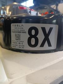 PACCO BATTERIA TESLA Model 3 Serie 170001299B 3D3/