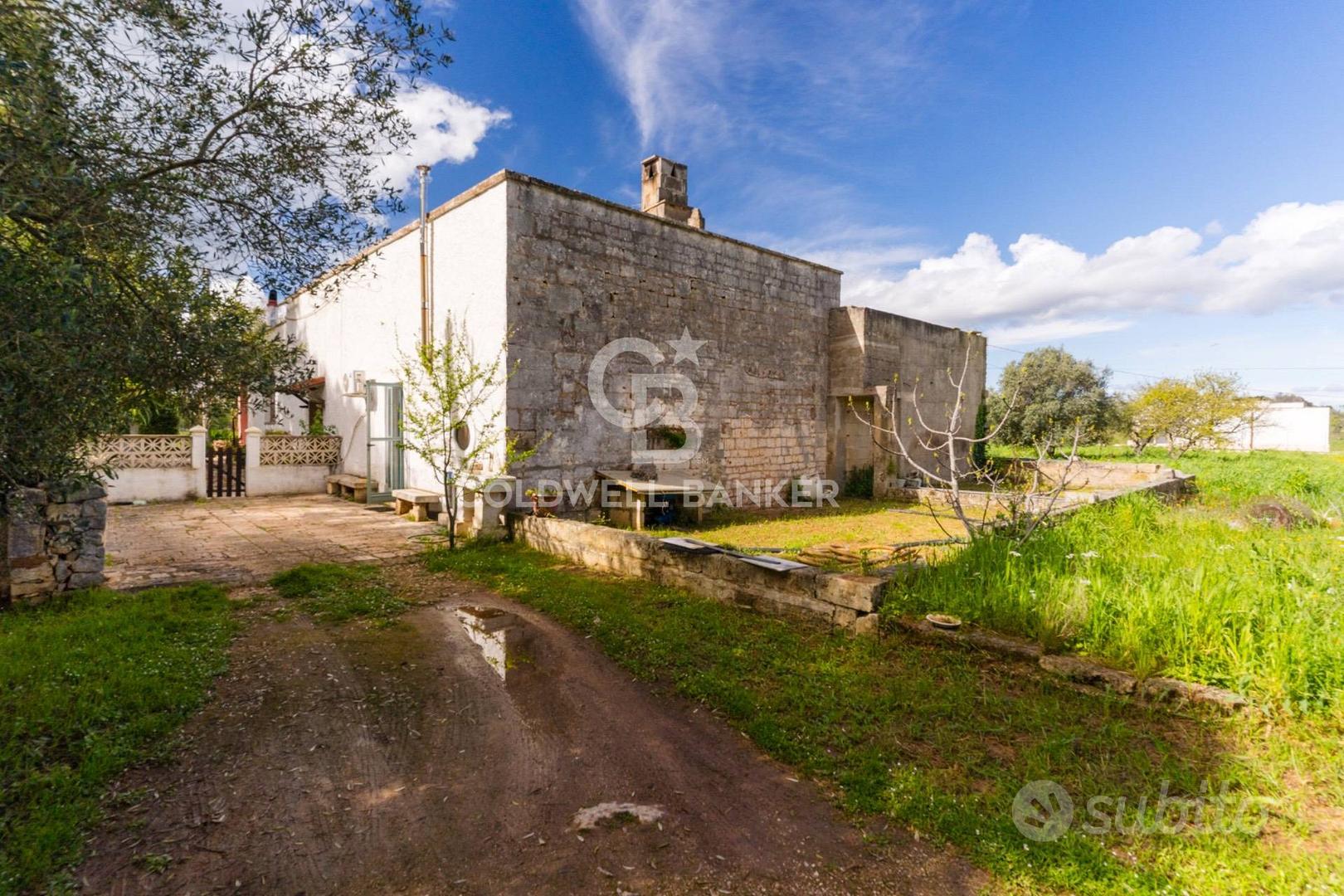Apartment in Carovigno, Brindisi - Vista 3