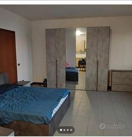 Camera posto letto