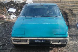 matra Simca bagheera