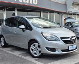 Opel Meriva 1.4 Turbo 120CV GPL Tech Elective
