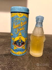 Versace Baby blue jeans 50 ml profumo edt