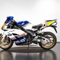 HONDA CBR 1000 RR FIREBLADE - 2004
