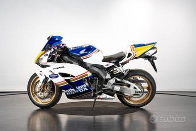 HONDA CBR 1000 RR FIREBLADE - 2004