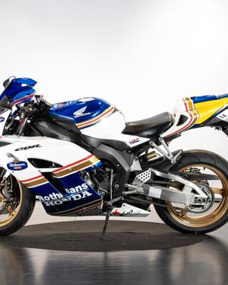 HONDA CBR 1000 RR FIREBLADE - 2004