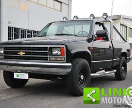 CHEVROLET K1500 Pick Up Cheyenne 4X4 - IMPIANTO