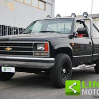 CHEVROLET K1500 Pick Up Cheyenne 4X4 - IMPIANTO