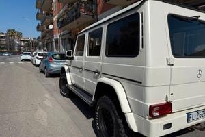 Mercedes classe G 300 LUNGO 5 PORTE