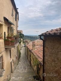 Appartamento bilocale Pereta