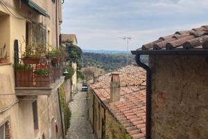 Appartamento bilocale Pereta