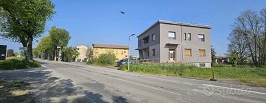 Ufficio Mirandola [4567VCU]