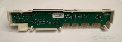 Pulsantiera per lavastoviglie