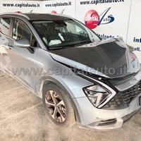 Kia Sportage 1.6 CRDi MHEV DCT Style NETTO 10900