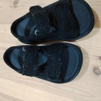 Sandali bimba 