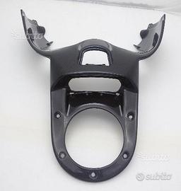 COPRI SERBATOIO CARBONIO DUCATI DIAVEL 1200