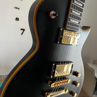 Harley Benton SC-Custom III VBK - Nuova