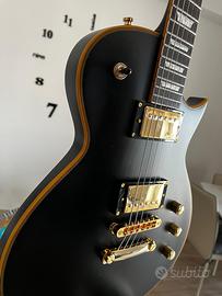 Harley Benton SC-Custom III VBK - Nuova