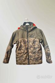 Giacca da sci bambino - Helly Hansen