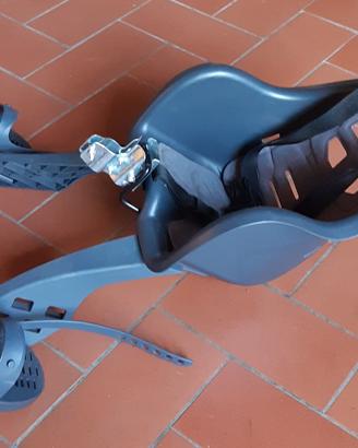 Seggiolino Anteriore Bici