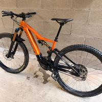 ORBEA RISE H10 LT – FULL KASHIMA FACTORY – XT