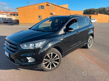 FORD KUGA 1.5 ECOBOOST120CV