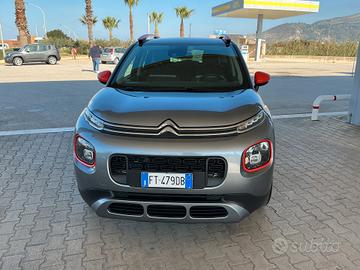 Citroen C3 Aircross BlueHDi 120 S&S EAT6 Shine