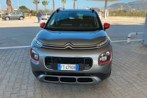 Citroen C3 Aircross BlueHDi 120 S&S EAT6 Shine