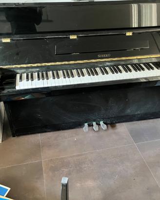 Pianoforte