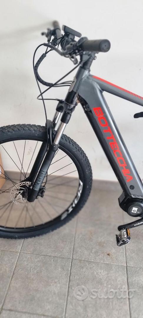 mtb bottecchia 26 prezzi