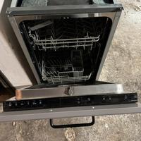 Lavastoviglie per cucina ikea