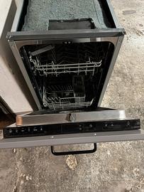 Lavastoviglie per cucina ikea