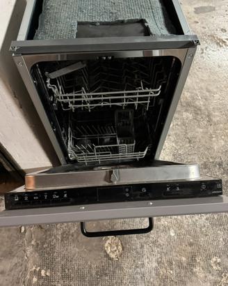 Lavastoviglie per cucina ikea