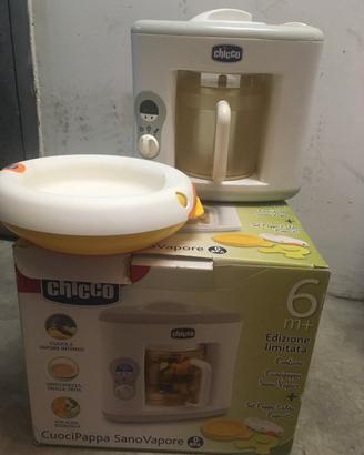 cuocipappa Chicco