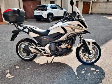 Honda NC 750X