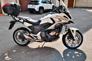 Honda NC 750X