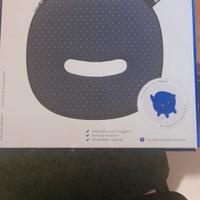 cuscino x seggiolino auto antiabbandono