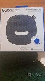 cuscino x seggiolino auto antiabbandono