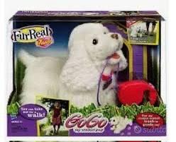 Fur Real Friend Go-Go