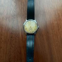 Orologio vintage