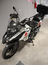 Benelli trk502x