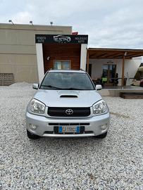 Toyota RAV 4 RAV4 2.0 Tdi D-4D cat 5 porte
