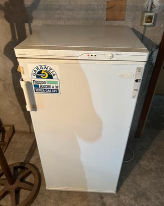 Freezer