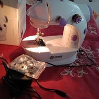 macchinetta da cucire