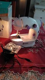 macchinetta da cucire