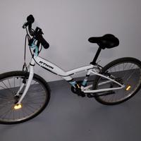 Bici BTWIN bambino/ bambina