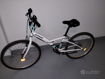 Bici BTWIN bambino/ bambina
