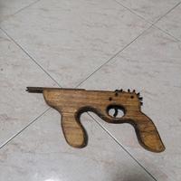 pistola elastici