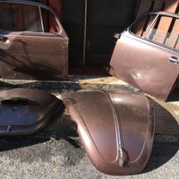 Ricambi per maggiolino