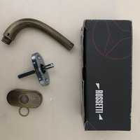 Maniglia per finestra