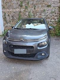 Citroen C3 1.2 Puretech Feel